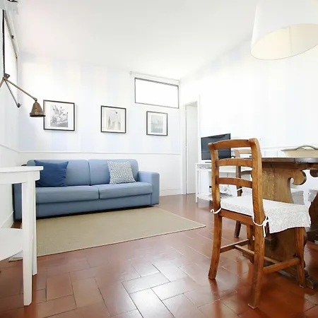 Apartment Under The Dome Florence